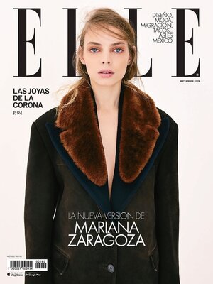 ELLE México - Magazine